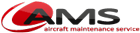 Aircraft Maintenance Service GmbH & Co. KG Aircraft Maintenance Service GmbH & Co.KG Logo